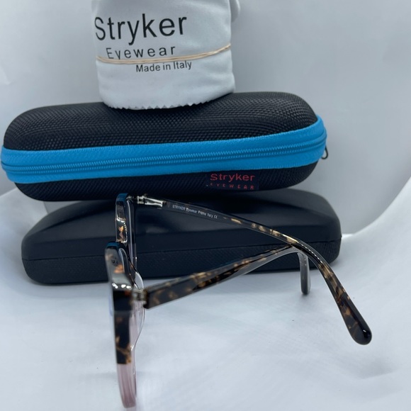 New Stryker Computer Tortoise STF52112  55/19 - Picture 2 of 5